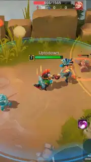 Vagary screenshot 12