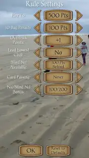 Spades Free screenshot 18