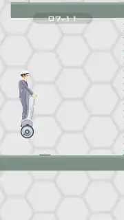 Happy Wheels screenshot 6