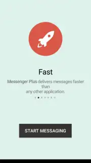 Messenger Plus screenshot 3