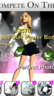 Supermodel World Tour 2 screenshot 14