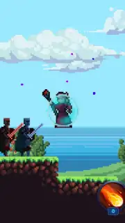 Darkrise screenshot 4