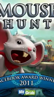 MouseHunt screenshot 2