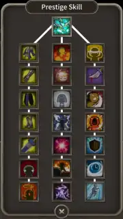 Blade of Dungeon screenshot 3