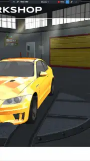Extreme Car Driving Racing 3D screenshot 11