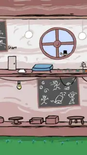 Fancy Pants Adventures screenshot 6