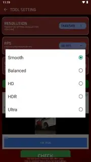 Regedit FFH4X screenshot 5
