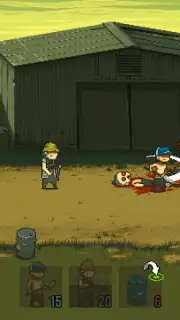 Dead Ahead: Zombie Warfare screenshot 10
