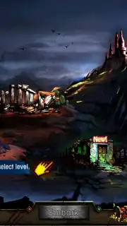 Dungeon Survival screenshot 4