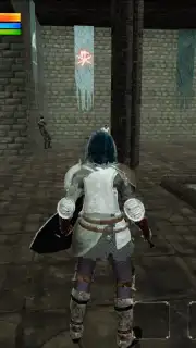 Blood Souls Arena screenshot 11