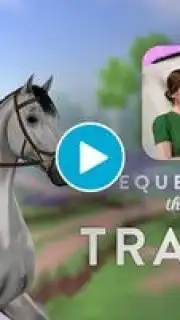 Equestrian the Game screenshot 1