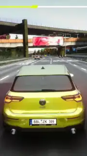 Highway Racer Pro screenshot 2
