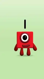 Numberblocks World screenshot 3