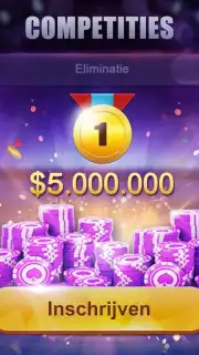 Holland Poker screenshot 3
