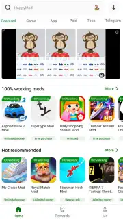 HappyMod screenshot 14