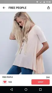 Gleam screenshot 7