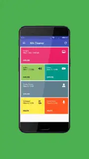 Cleaner for Whatsapp screenshot 6