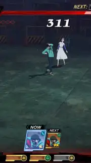 Tokyo Ghoul: Break the Chains screenshot 8