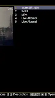 OTT-Play screenshot 20