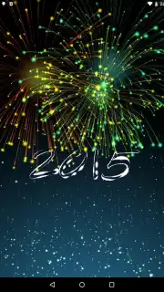 Fireworks Free screenshot 4