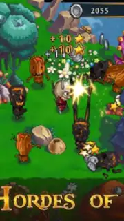 League of Heroes screenshot 2