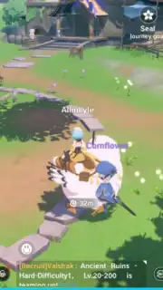 The Legend of Neverland screenshot 8