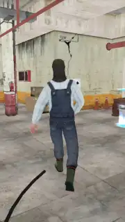 Tuk Tuk Mechanic Auto Workshop screenshot 7