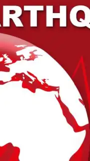 3D Earthquake screenshot 6