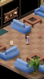 Shoujo City screenshot 3