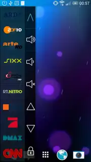 Smart TV Remote screenshot 3