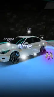 Takata Drift JDM screenshot 2