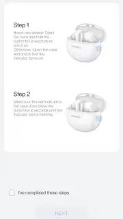 HUAWEI AI Life screenshot 1