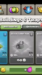 Clash of Clans screenshot 15