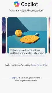 Bing screenshot 20