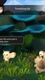 Light of Thel screenshot 13