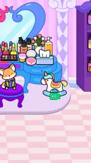 Paper Princess screenshot 5