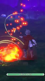 Gate of Nightmares screenshot 6