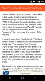 Prophetic Medicine & Herbalist screenshot 4