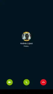 Skype Lite screenshot 12