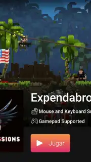 Vortex Cloud Gaming screenshot 4