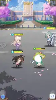 Yume Academy screenshot 10