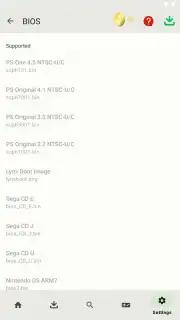 PS / PS2 / PSP screenshot 6