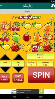 Ziddu screenshot 5