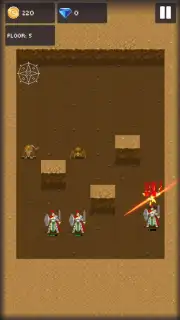 Dunidle screenshot 3