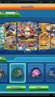 Pokémon TCG Online screenshot 4