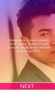 instagram guide screenshot 2