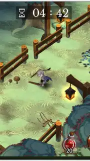 Dungeon Chronicle screenshot 5
