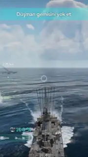 War Thunder Mobile screenshot 8