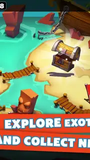 Monster Kingdom 2 screenshot 6