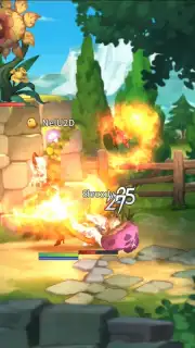 Magia: Charma Saga screenshot 3